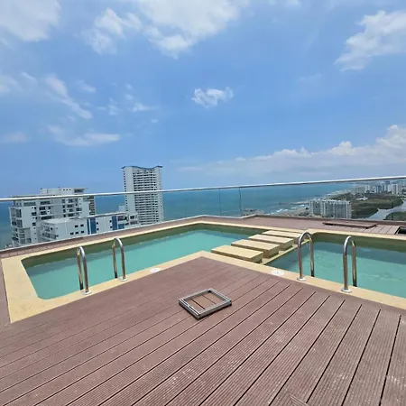Apartment Brisa Y Sol - Sunset 47 *