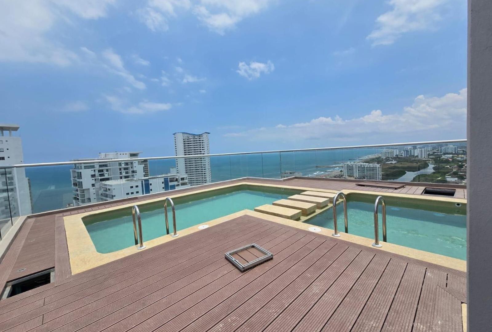 Apartamento Brisa Y Sol - Sunset 47 *