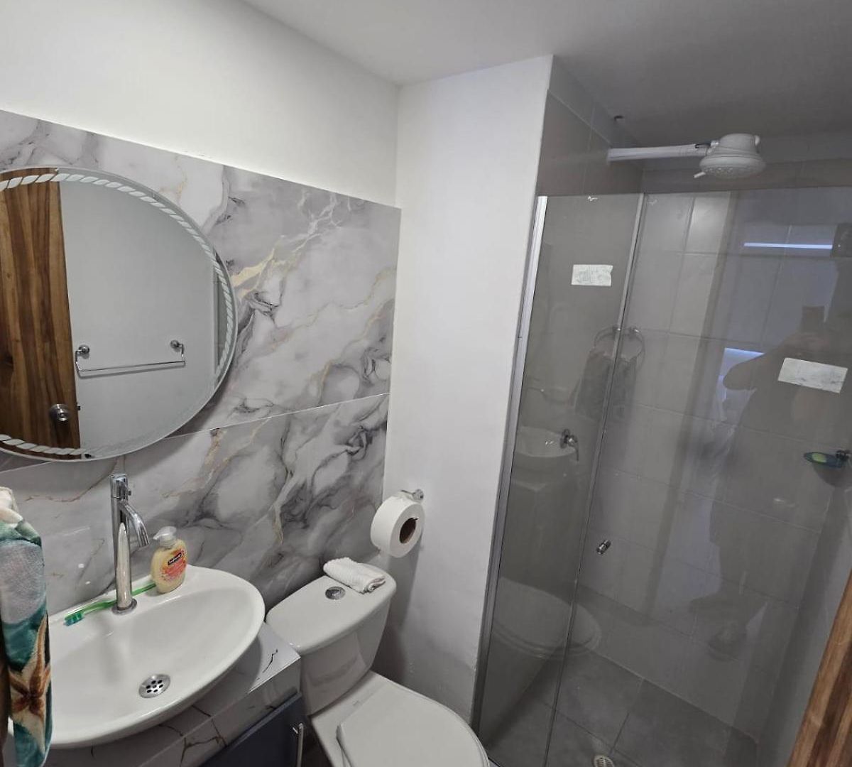 Apartamento Brisa Y Sol - Sunset 47 Cartagena