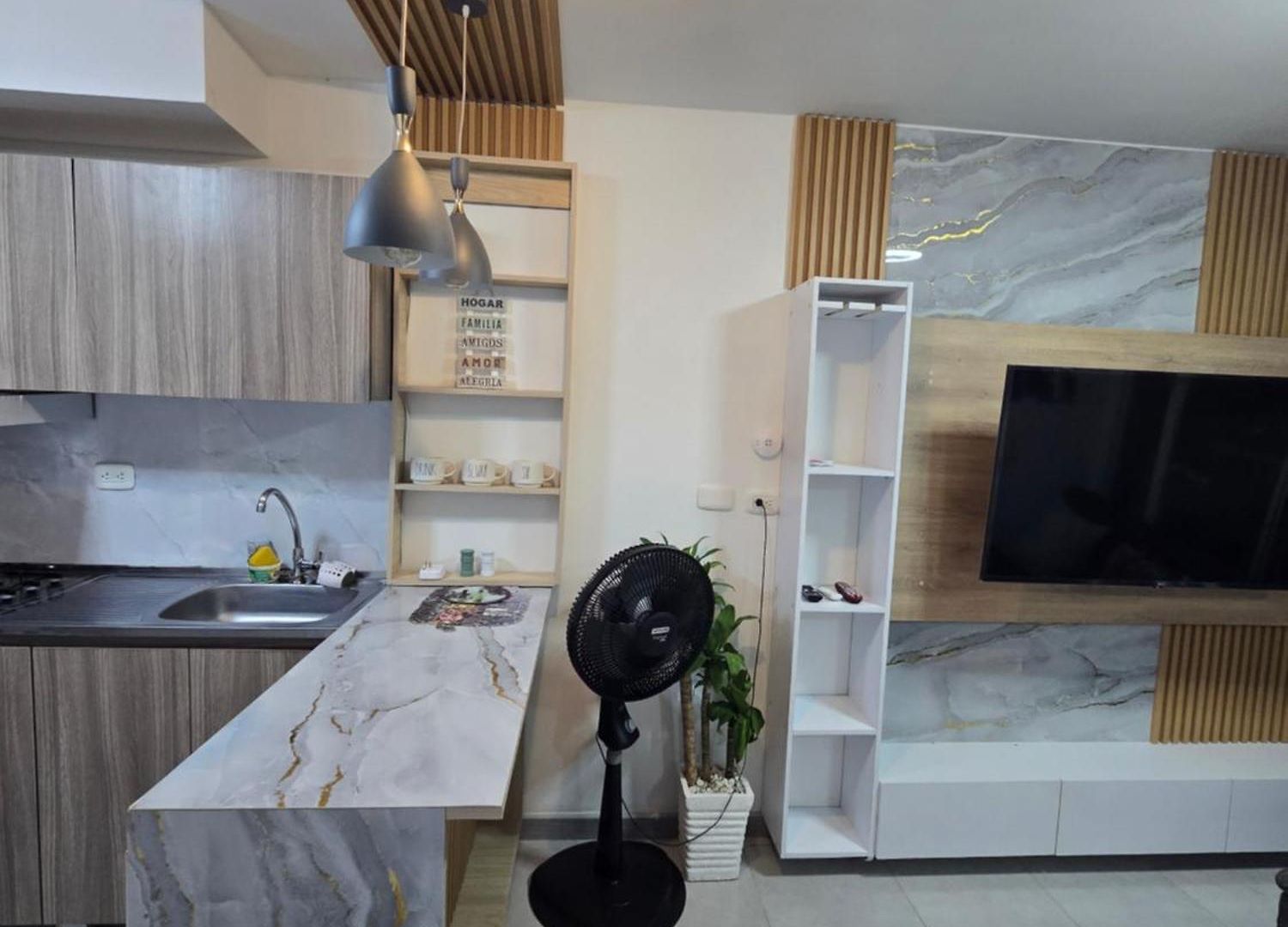 Apartamento Brisa Y Sol - Sunset 47 *