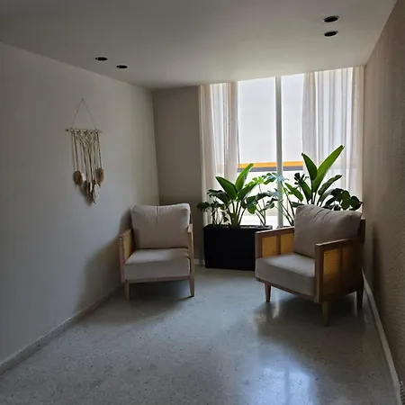 Apartamento Brisa Y Sol - Sunset 47 *