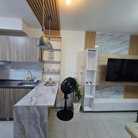 Apartamento Brisa Y Sol - Sunset 47 *