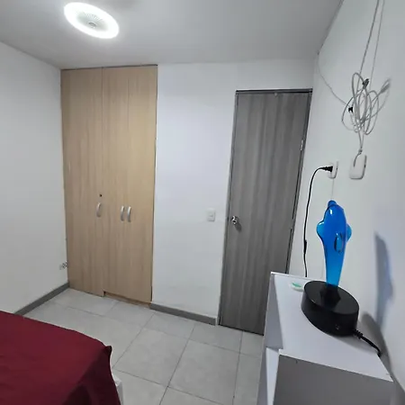Apartamento Brisa Y Sol - Sunset 47 *