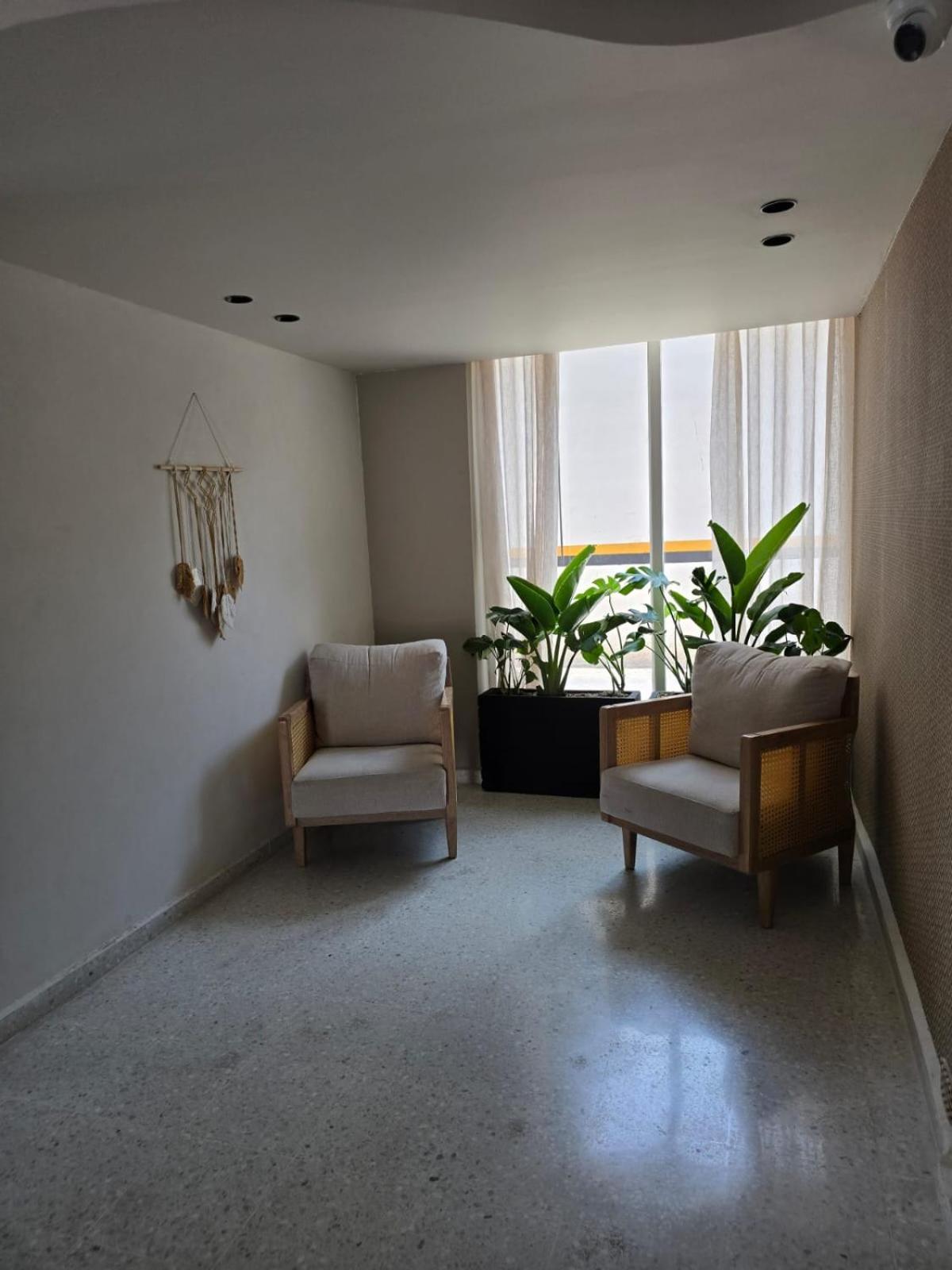 Apartamento Brisa Y Sol - Sunset 47 *