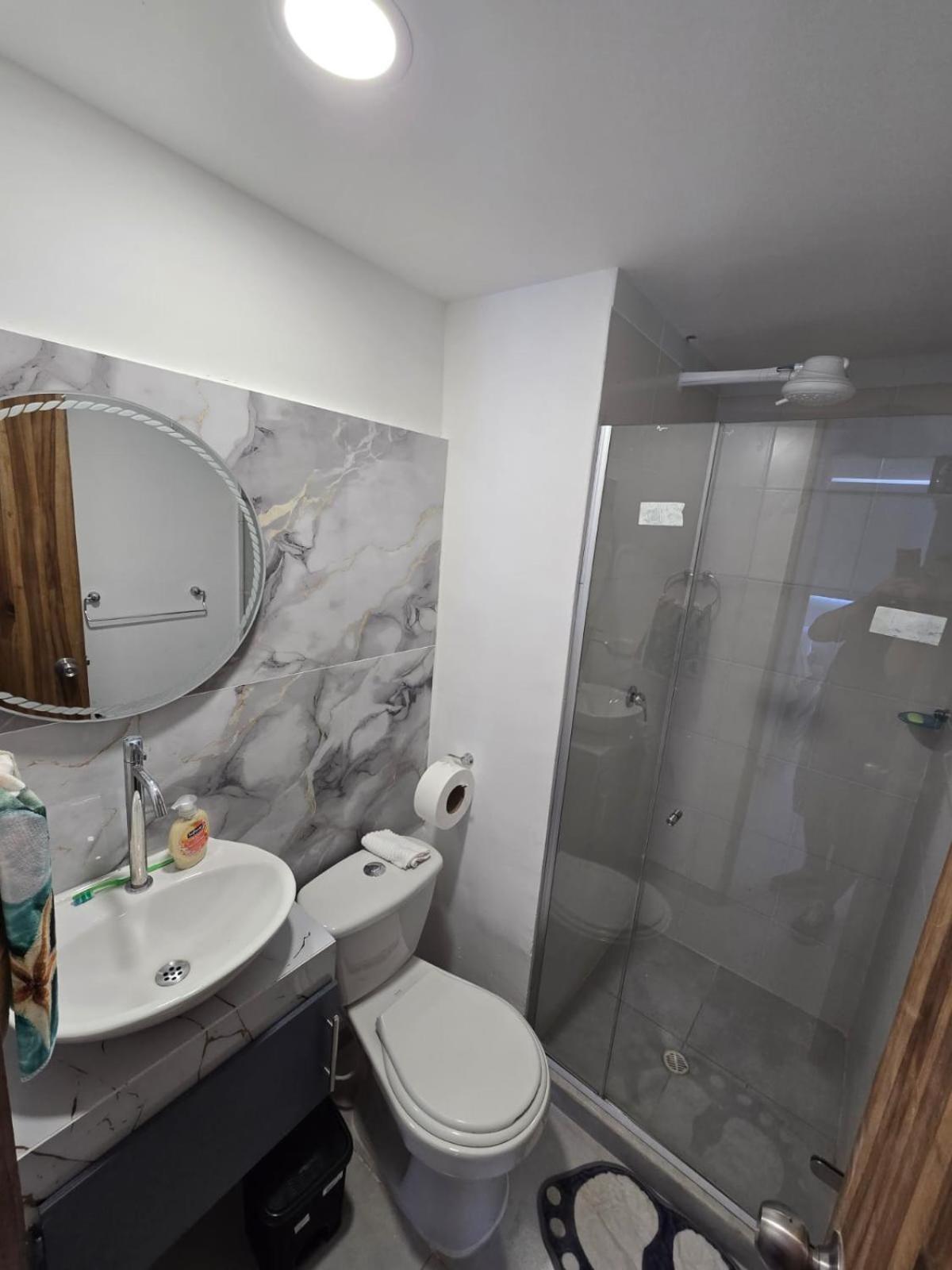 Apartamento Brisa Y Sol - Sunset 47 Cartagena