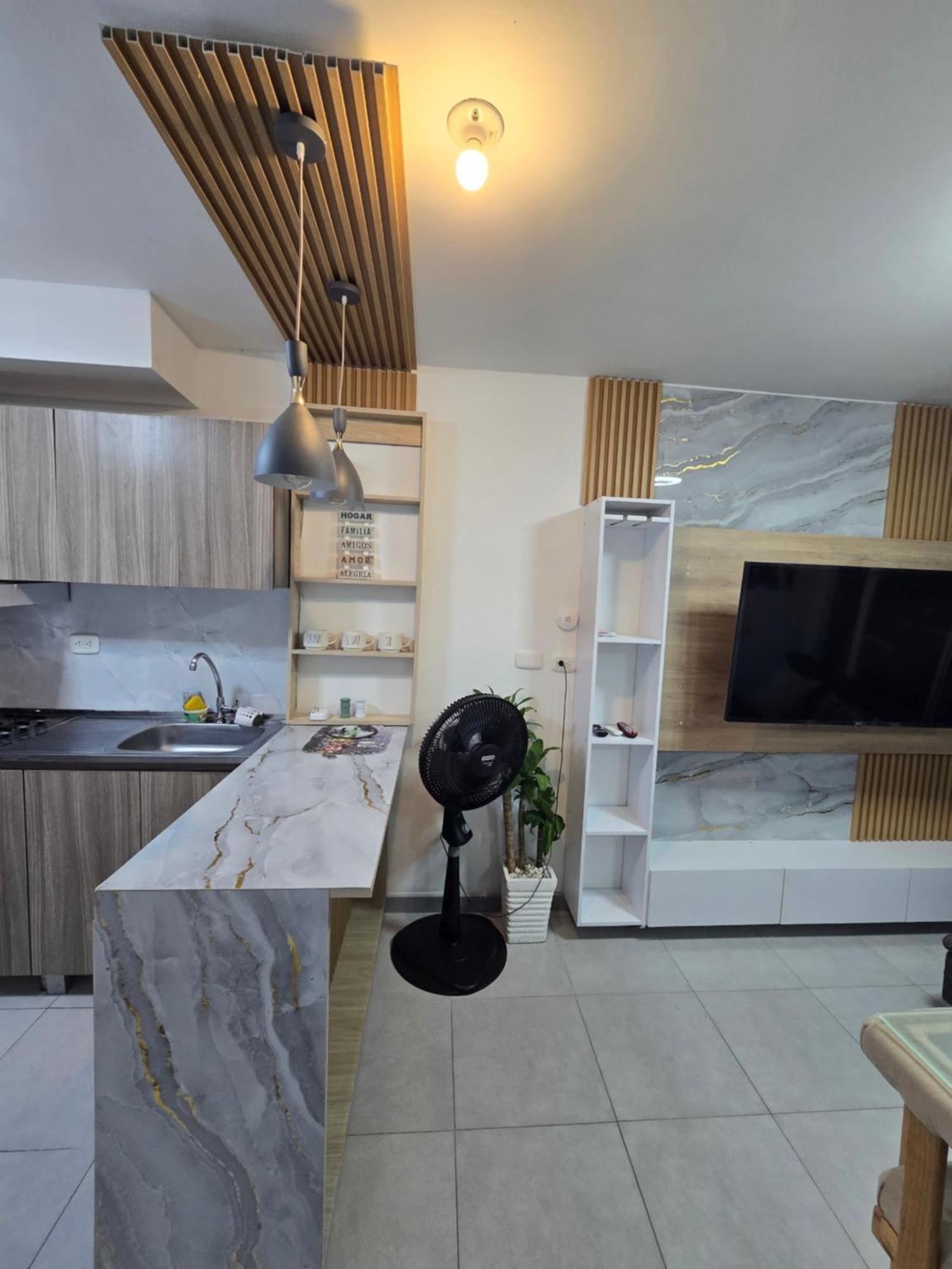 Apartamento Brisa Y Sol - Sunset 47 *